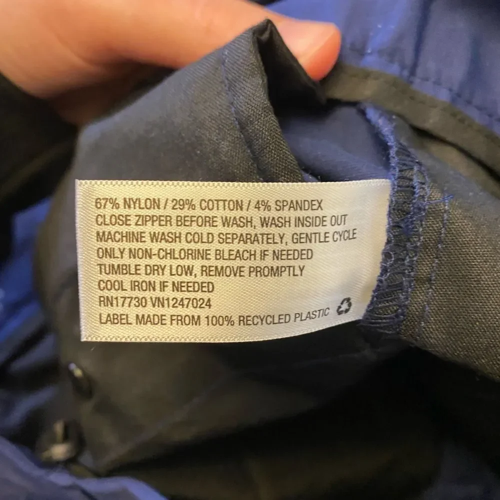 Goodfellow Utility‎ Shorts